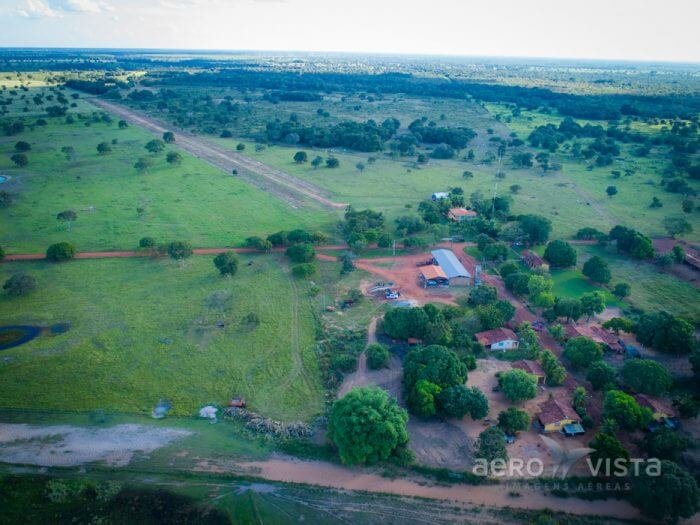 fazenda a venda aeroporto