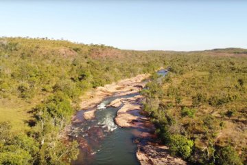 Drone Tocantins
